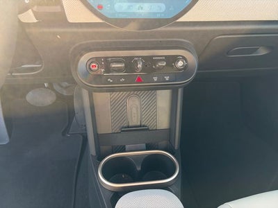2025 MINI Cooper S Signature