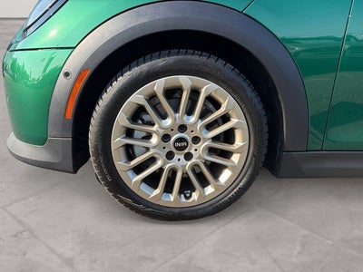 2025 MINI Cooper S Signature