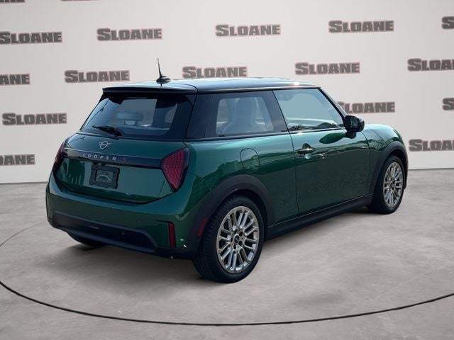 2025 MINI Cooper S Signature