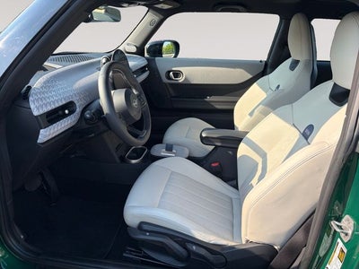 2025 MINI Cooper S Signature