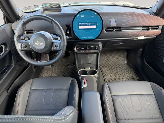 2026 MINI Cooper S Base