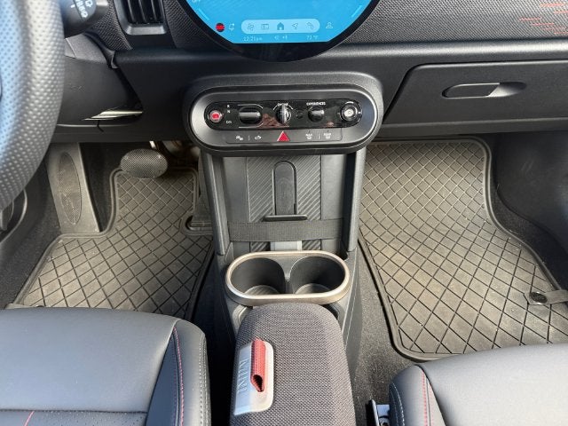 2026 MINI Cooper S Base