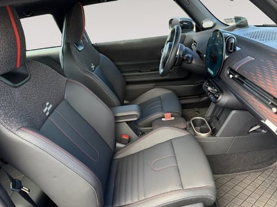 2026 MINI Cooper S Base