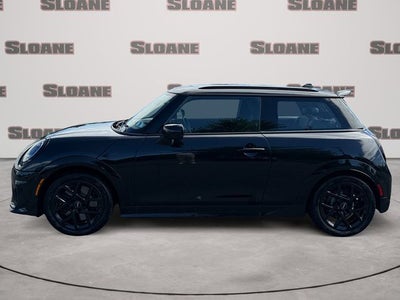 2026 MINI Cooper S Base