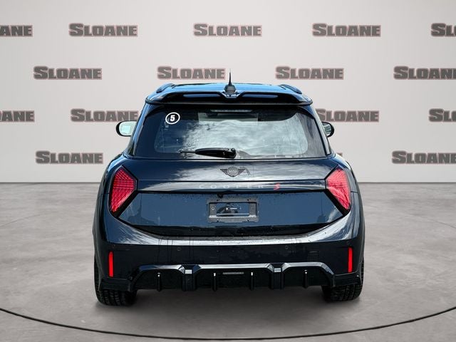 2026 MINI Cooper S Base