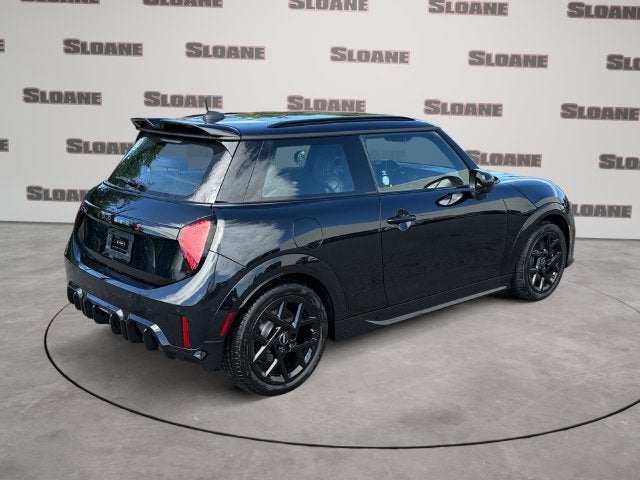 2026 MINI Cooper S Base