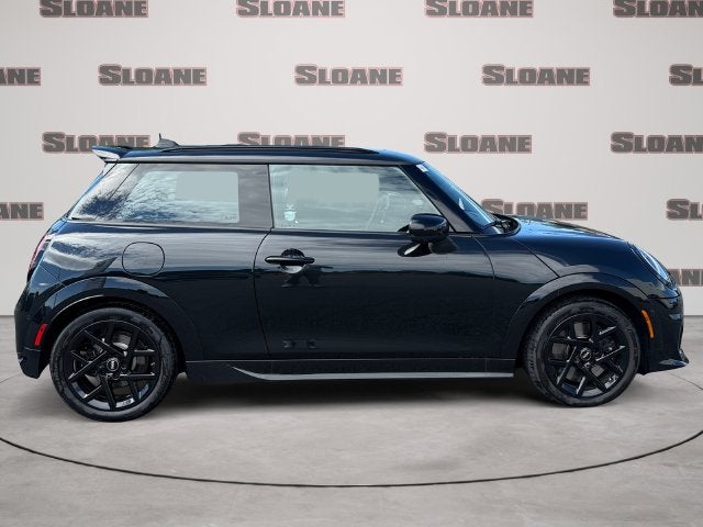 2026 MINI Cooper S Base