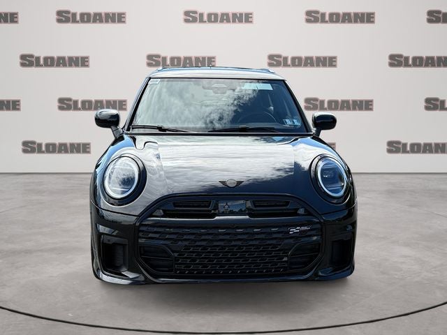 2026 MINI Cooper S Base
