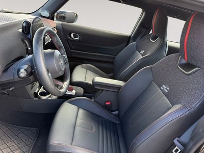 2026 MINI Cooper S Base