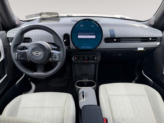 2026 MINI Cooper S Base