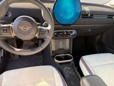 2025 MINI Cooper S Signature