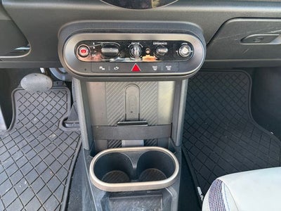 2025 MINI Cooper S Signature