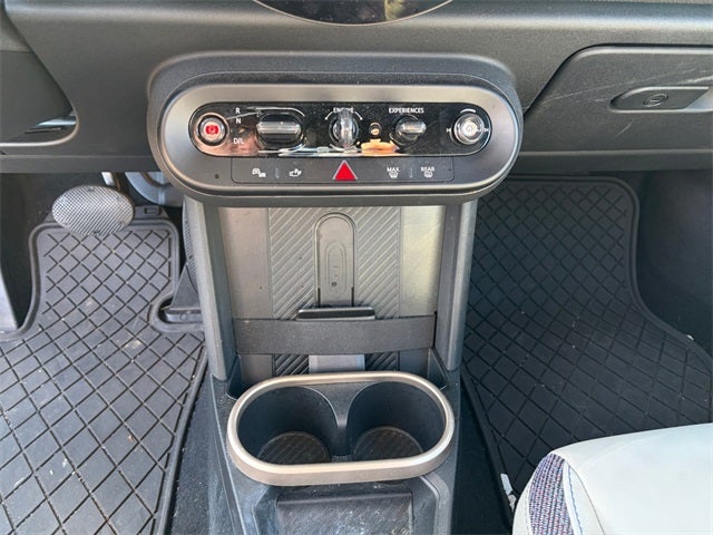 2025 MINI Cooper S Signature