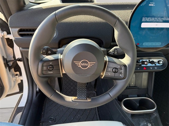 2025 MINI Cooper S Signature