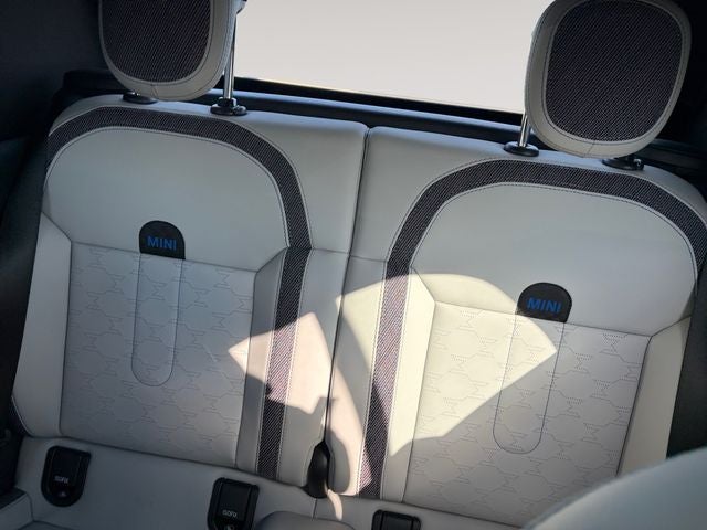 2025 MINI Cooper S Signature