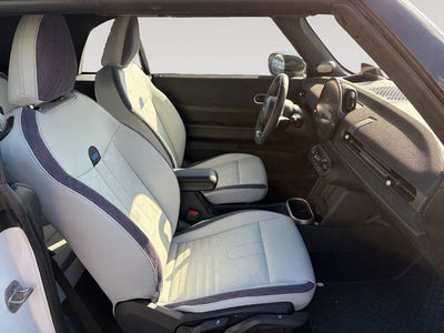 2025 MINI Cooper S Signature