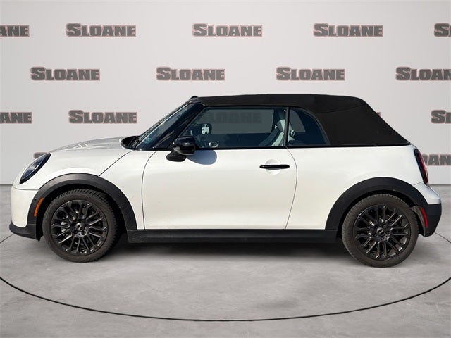 2025 MINI Cooper S Signature