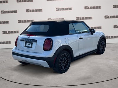 2025 MINI Cooper S Signature