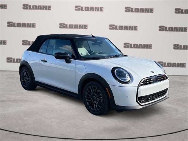 2025 MINI Cooper S Signature