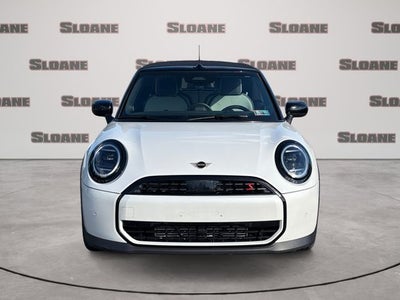 2025 MINI Cooper S Signature