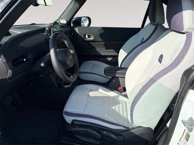 2025 MINI Cooper S Signature