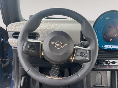 2025 MINI Cooper S Cooper S