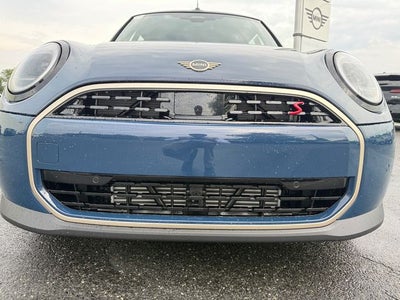 2025 MINI Cooper S Signature