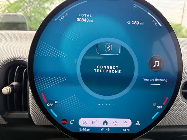 2025 MINI Cooper S Signature