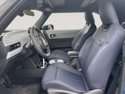2025 MINI Cooper S Cooper S