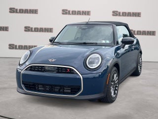 2025 MINI Cooper S Signature
