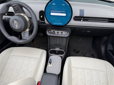 2025 MINI Convertible Cooper S