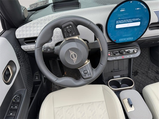 2025 MINI Convertible Cooper S