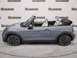 2025 MINI Convertible Cooper S