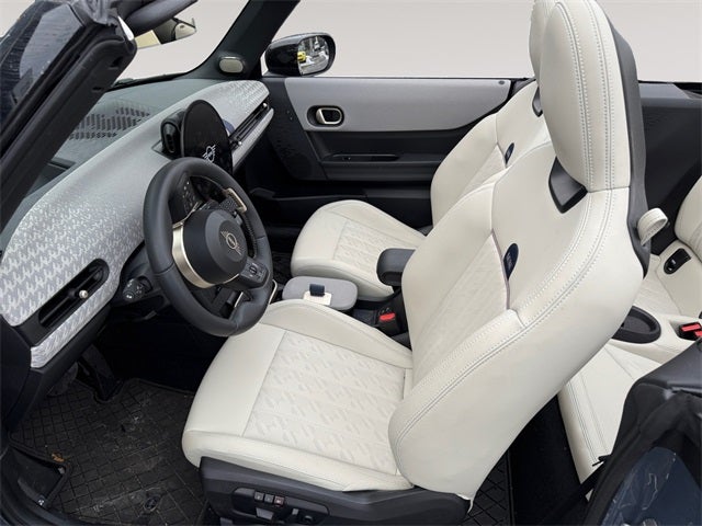 2025 MINI Convertible Cooper S