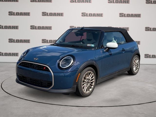 2025 MINI Cooper S Signature