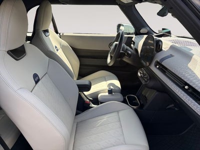 2025 MINI Cooper S Signature