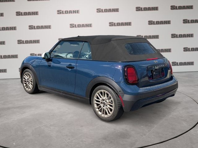 2025 MINI Cooper S Signature