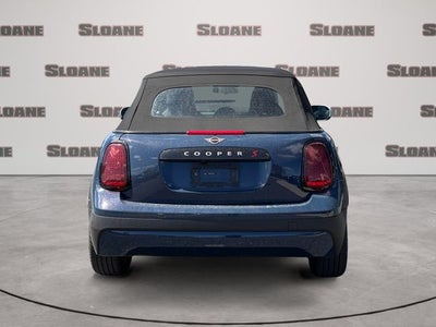 2025 MINI Cooper S Signature