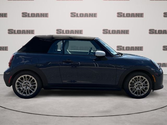 2025 MINI Cooper S Signature
