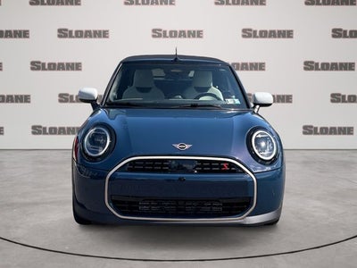 2025 MINI Cooper S Signature