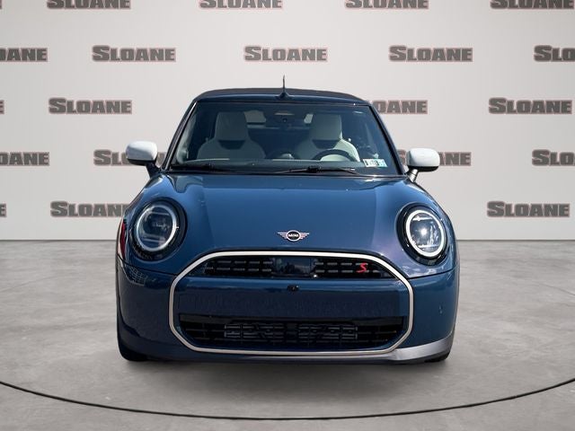 2025 MINI Cooper S Signature