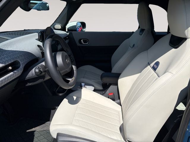 2025 MINI Cooper S Signature