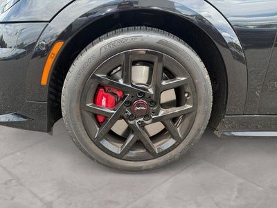 2026 MINI John Cooper Works Signature