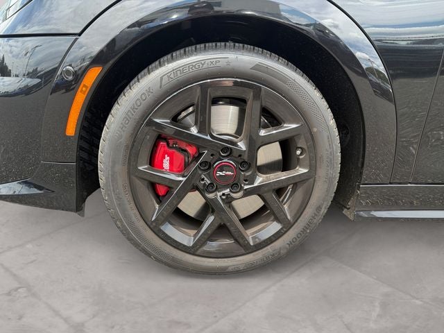 2026 MINI John Cooper Works Signature