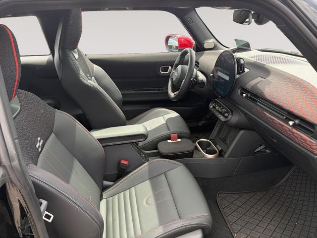 2026 MINI John Cooper Works Signature