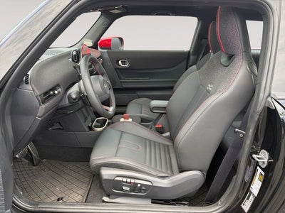 2026 MINI John Cooper Works Signature
