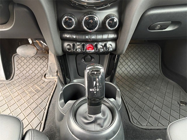 2024 MINI Cooper S Cooper S