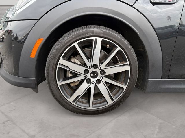 2024 MINI Cooper S Cooper S