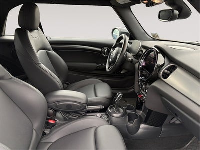 2024 MINI Cooper S Cooper S