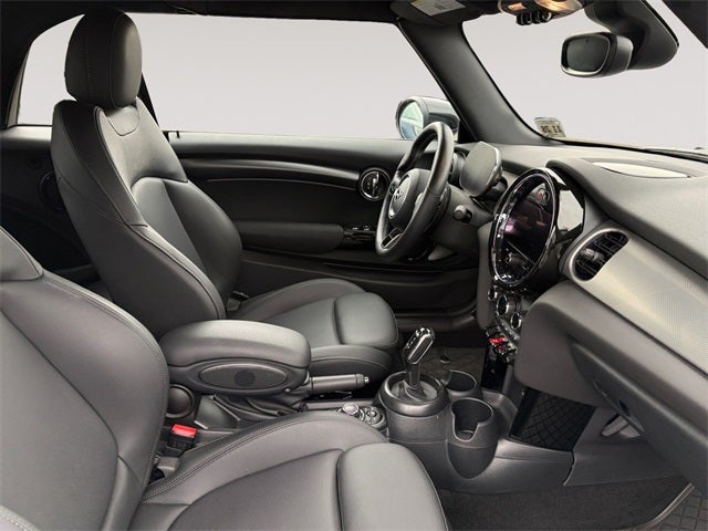 2024 MINI Cooper S Cooper S